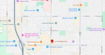 Contact Us Hero - Mobile Image