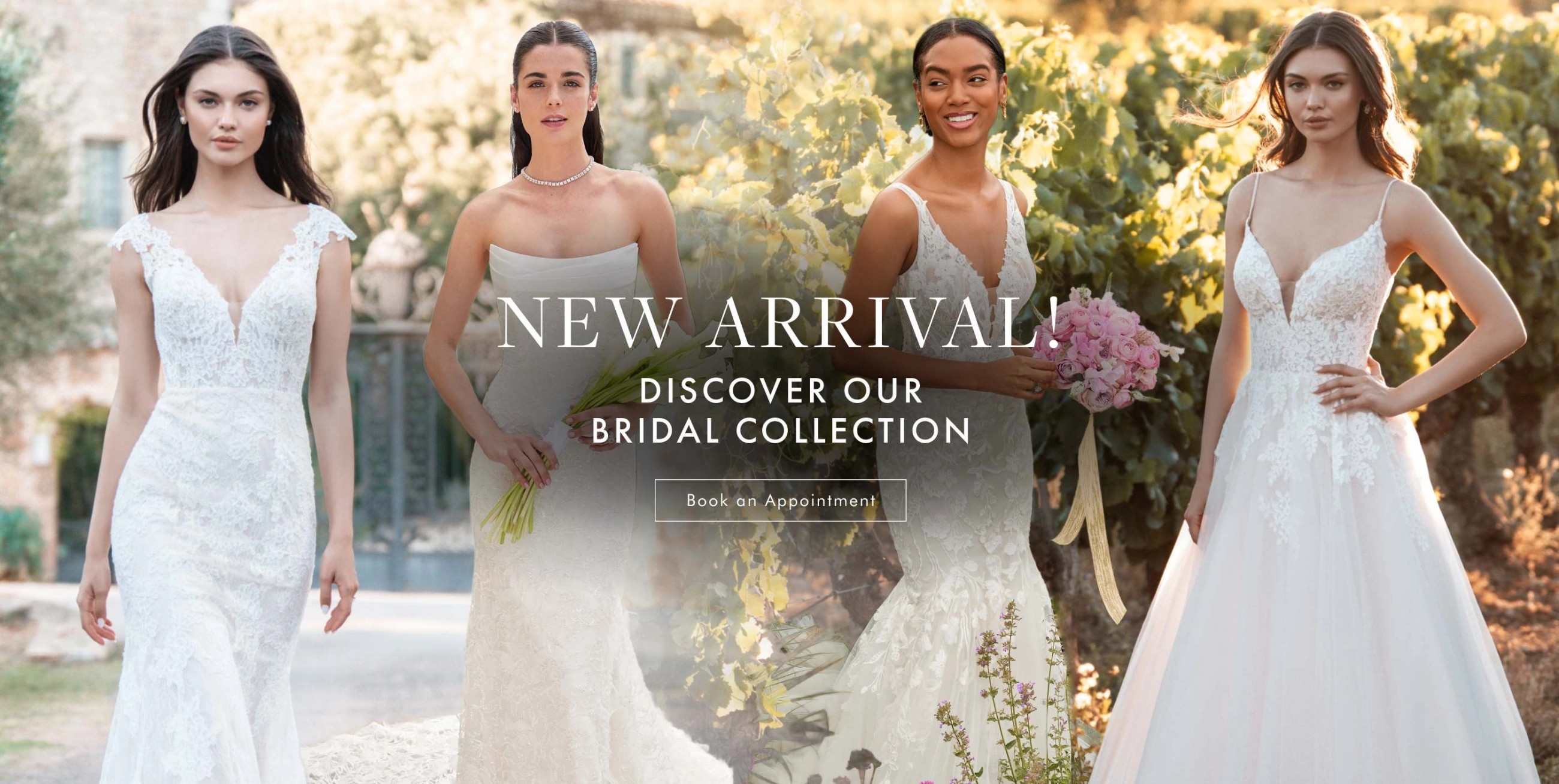 Bridal Collection